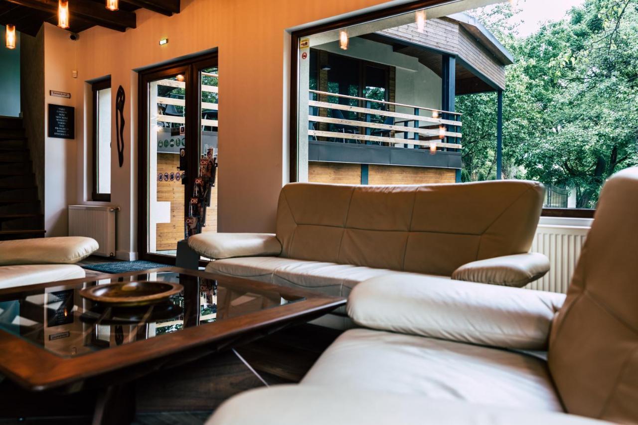 Mer Guest House B&B